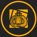 Discovery icon for [RI] Kepolisian Republik Indonesia Roblox Discord server