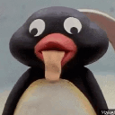 Discovery icon for Pingu Emoji Discord server