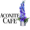 Discovery icon for Aconite Cafe Discord server