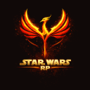Discovery icon for Phoenix | Arma 3 | Star Wars RP Discord server