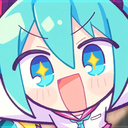 Discovery icon for ✨ Anime World 🌀 ¡Haz Amistades! • Social & VC • Comunidad 💌 Discord server