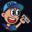 Discovery icon for 1980sGamers 🕹 Discord server