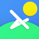 Discovery icon for Lawnchair Discord server