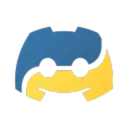 Discovery icon for disnake Discord server