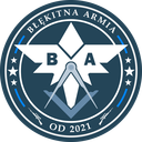 Discovery icon for Błękitna Armia Discord server