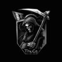 Discovery icon for ThuGs Discord server