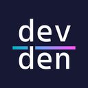 Discovery icon for Developer Den Discord server