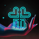 Discovery icon for Heartfeldt Family Discord server