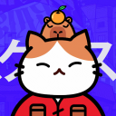 Discovery icon for Cat Mansion ⛩ Discord server