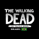 Discovery icon for TWDG Brasil 🧢 🇧🇷 Discord server