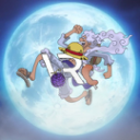 Discovery icon for One Piece VRC Discord server