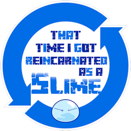 Discovery icon for Tensura Mod - Tensei Shitara Slime datta ken Discord server