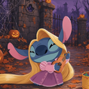 Discovery icon for 🌼Stitch World ⸆⸉🌼 │ • Emoji │ • Anime │ • Stitch │• Taylor Swift │• Sabrina Carpenter Discord server