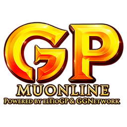 Discovery icon for Mu Online GP Discord server