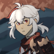 Discovery icon for Kazuha Mains 🎃 Genshin Impact Discord server