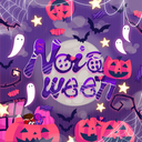 Discovery icon for ֪    n𖦹iαween    ⑅ Discord server