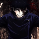 Discovery icon for Blitz ⸝ Anime — Manga #rip Discord server