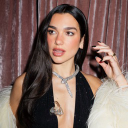 Discovery icon for Dua Lipa Discord server