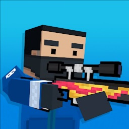 Discovery icon for Block Strike Discord server