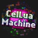 Discovery icon for Official CelLua Machine Discord Server Discord server