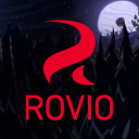 Discovery icon for Rovio Gaming Discord server