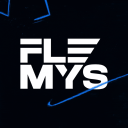 Discovery icon for Flemys Discord server