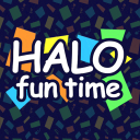 Discovery icon for HaloFunTime Discord server