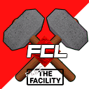 Discovery icon for Flee the Facility Competitive League Discord server