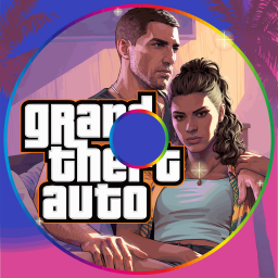 Discovery icon for GTA Series Community Japan Discord server