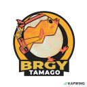 Discovery icon for BRGY TAMAGO Discord server
