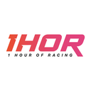 Discovery icon for 1 Hour of Racing Discord server