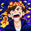 Discovery icon for Torre do Wuizard 🔥 | Wiz Robux ~ Roblox ~ Blox Fruits Discord server
