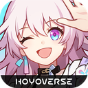 Discovery icon for Honkai: Star Rail Official Discord server