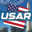 Discovery icon for United States of America 🇺🇸 Discord server