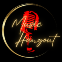 Discovery icon for 🎵 MUSIC HANGOUT Discord server