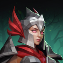 Discovery icon for Eternal Ember Official Discord server