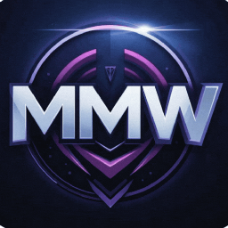 Discovery icon for MΞTA MOBILΞ WORLD® Discord server
