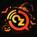 Discovery icon for 🎃 𝑺𝑷𝑶𝑶𝑲𝒀 𝑪𝒁𝑮™ Discord server