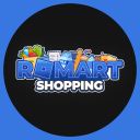 Discovery icon for 🛒 RoMart Shopping Discord server