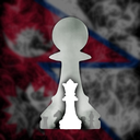 Discovery icon for Chess Nepal Discord server