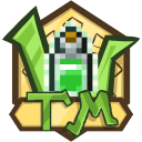 Discovery icon for The Marketplace Discord server