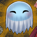 Discovery icon for 🎃 SLIMEWEEN 🎃 🏚 Discord server