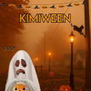 Discovery icon for ᯓ★ kimiween (kimiverse) Discord server