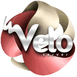Discovery icon for Veló Discord server