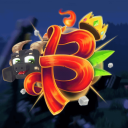 Discovery icon for BADLANDS Discord server