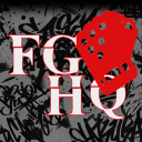 Discovery icon for Fighting Games HQ Discord server