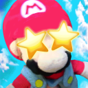 Discovery icon for CrazyMarioBros Discord server