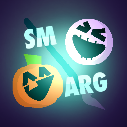 Discovery icon for Spooky Month ARG Discord server