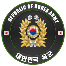 Discovery icon for 한국 육군 시뮬레이터 | Korea Army Simulator Discord server