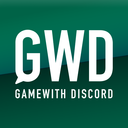 Discovery icon for GameWith Discord Community Discord server